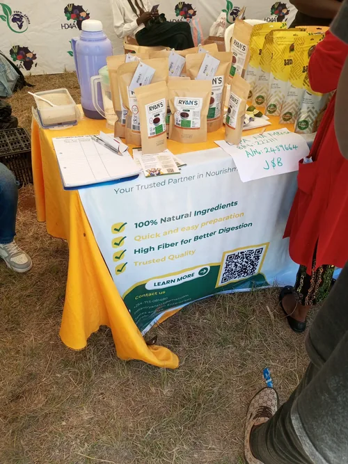 Changamka Festival