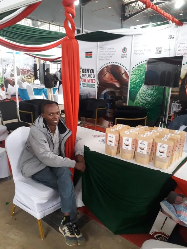 EAC MSMEs Nairobi 2025