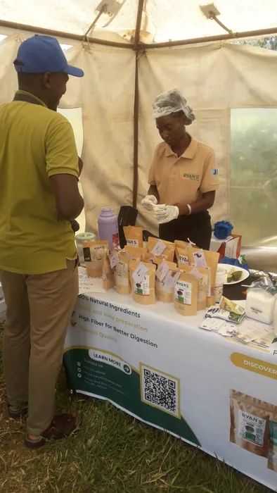 Mkulima Show