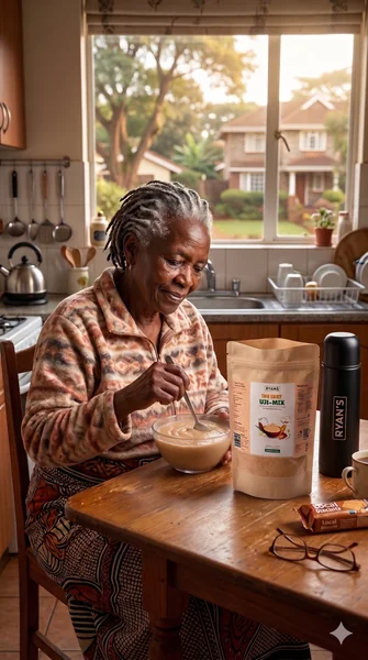 Elderly