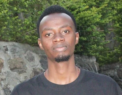 James Kamau Maina