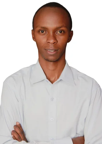 Kagwima Benson